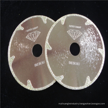 Eco-Friendly saw blade marble grinding wheel for granite stone